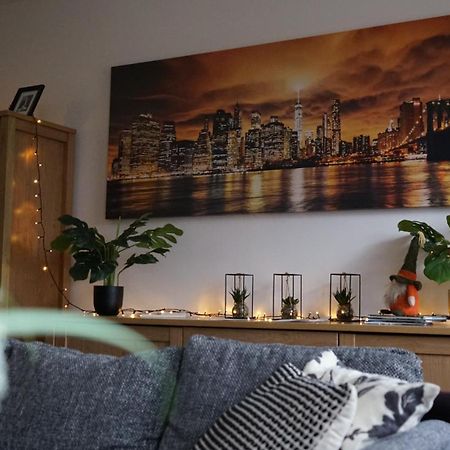 Residence Du Moulin 2E Grand Appartement 6 Personnes Boussu-lez-Mons 외부 사진