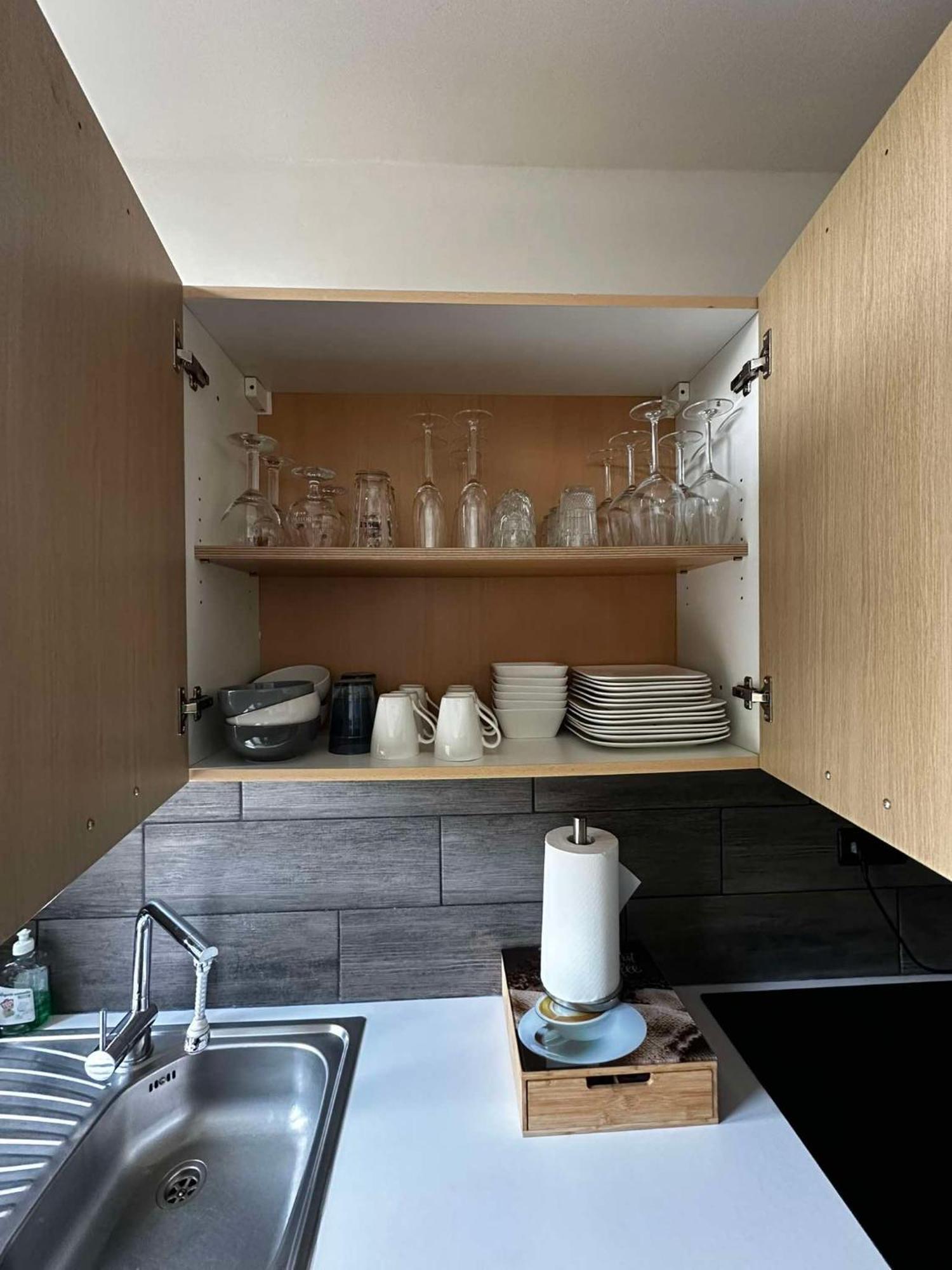 Residence Du Moulin 2E Grand Appartement 6 Personnes Boussu-lez-Mons 외부 사진
