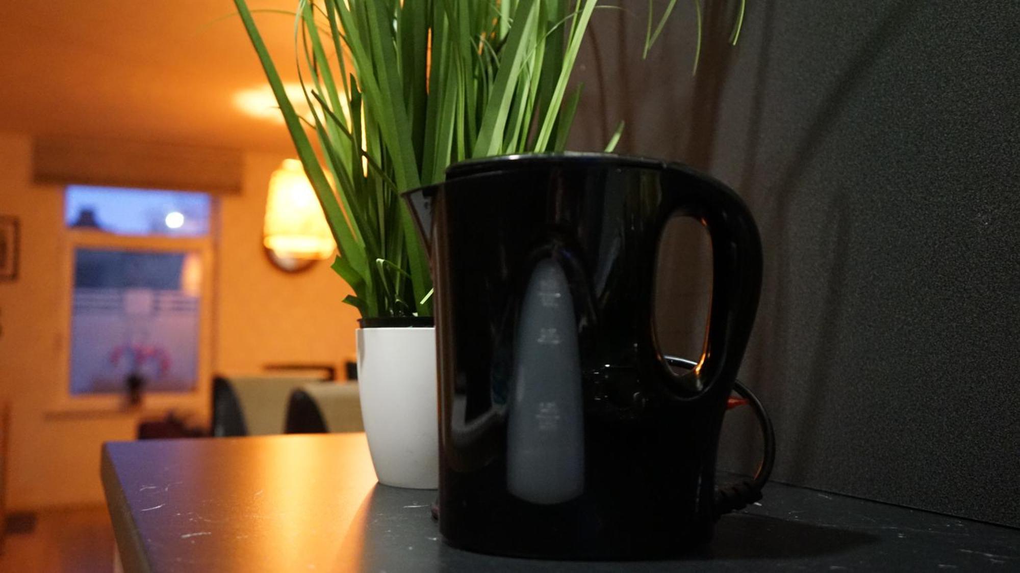 Residence Du Moulin 2E Grand Appartement 6 Personnes Boussu-lez-Mons 외부 사진