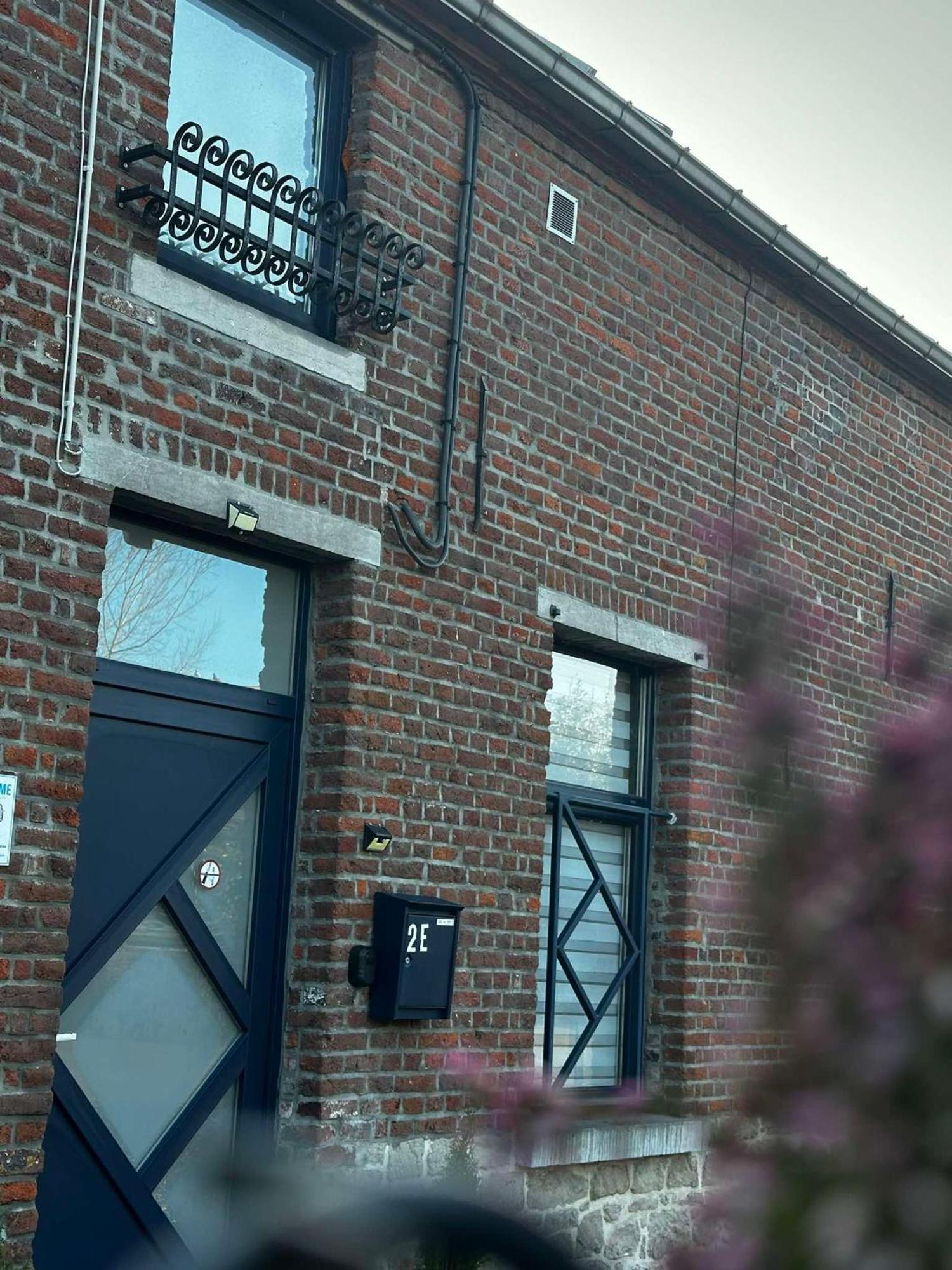 Residence Du Moulin 2E Grand Appartement 6 Personnes Boussu-lez-Mons 외부 사진