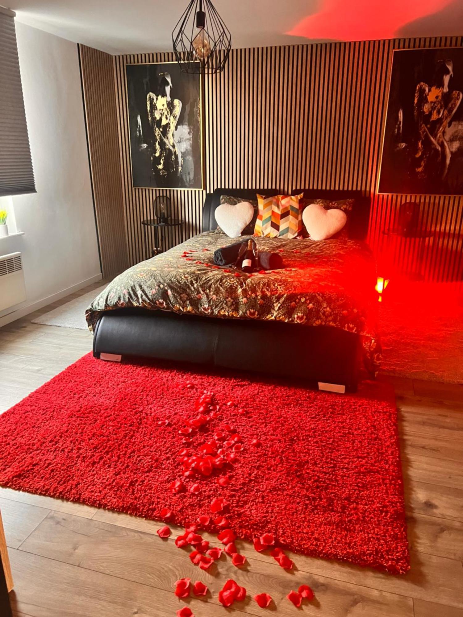 Residence Du Moulin 2E Grand Appartement 6 Personnes Boussu-lez-Mons 외부 사진
